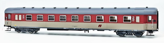 ACME 50535 - H0 - Liegewagen 1959, Ep. V, FS - Wagen 1